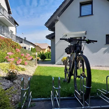 Dom wakacyjny Oaza *