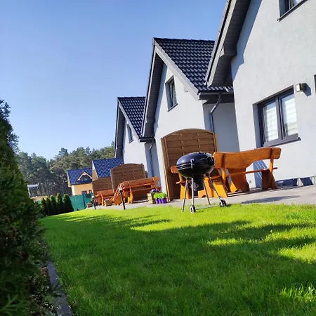 Σπίτι διακοπών Oaza *