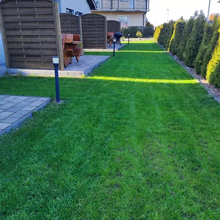 Σπίτι διακοπών Oaza *