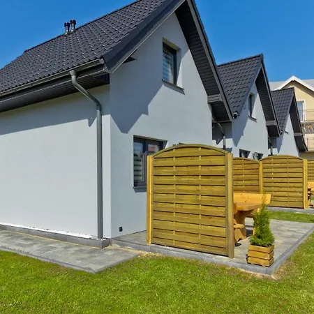 Σπίτι διακοπών Oaza