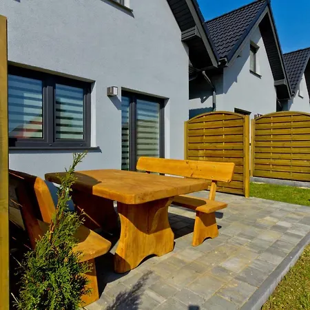 Σπίτι διακοπών Oaza