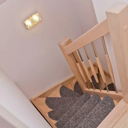 Dom wakacyjny Oaza *