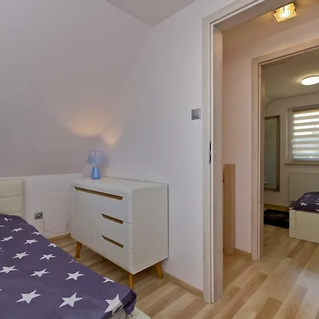 Oaza * Ostrowo (Puck)