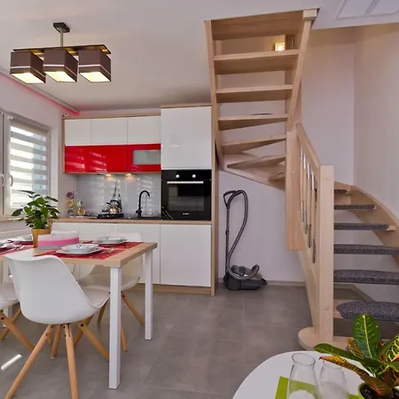 Oaza Σπίτι διακοπών