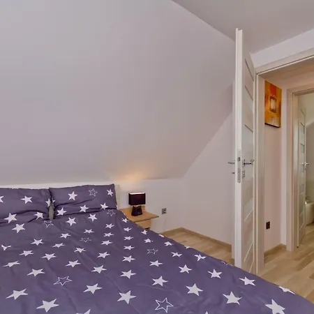 Σπίτι διακοπών Oaza *