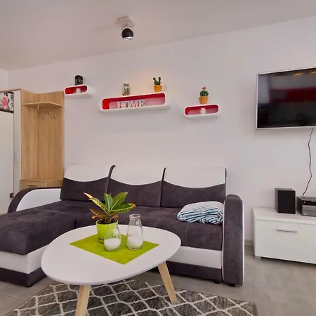 Oaza * Ostrowo (Puck)