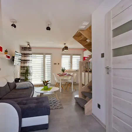 Oaza * Ostrowo (Puck)