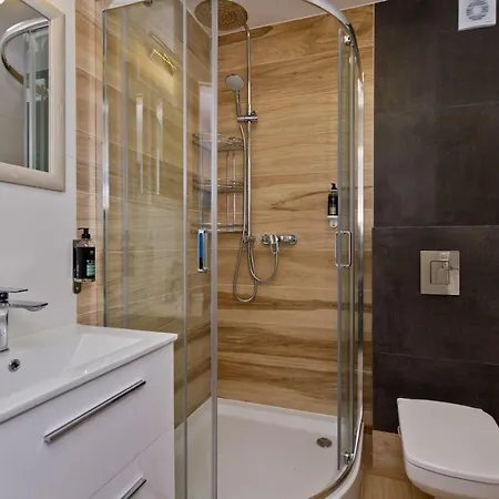 Dom wakacyjny Oaza *