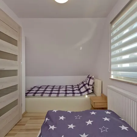 Oaza Dom wakacyjny *