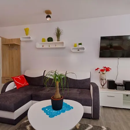 Oaza Σπίτι διακοπών