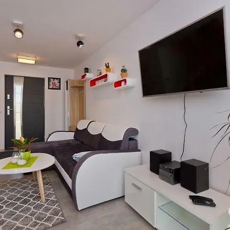 Oaza Dom wakacyjny *