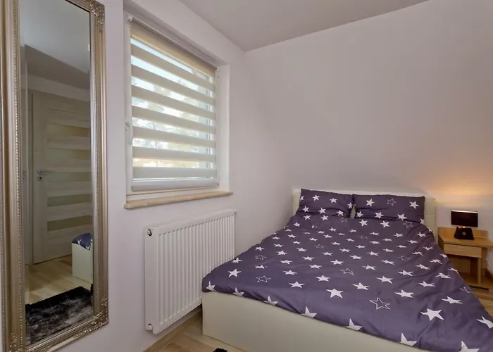 Oaza אוסטרובו