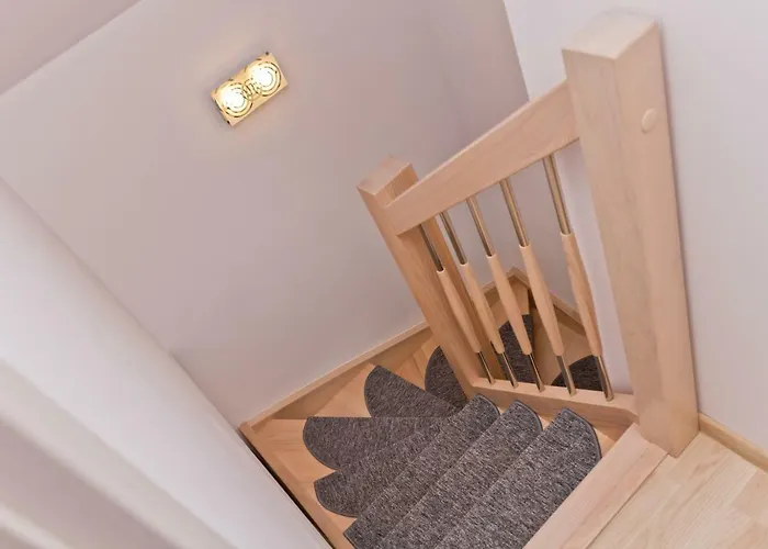 Semesterbostad Oaza *