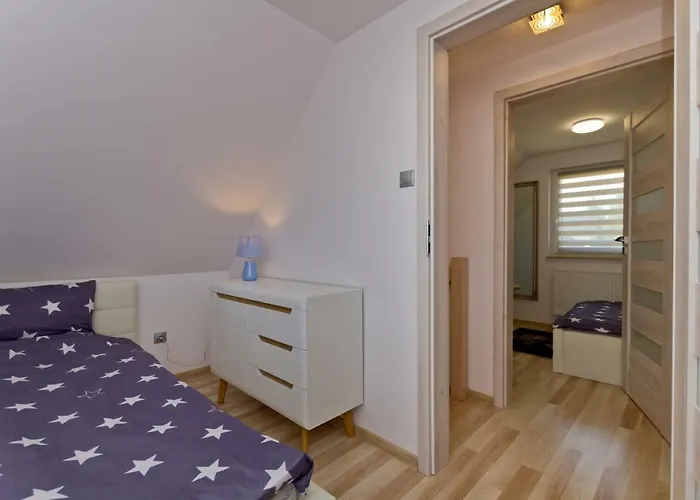 Oaza * Ostrowo (Puck)