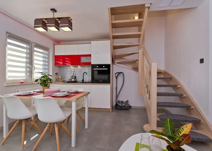 Oaza בית נופש