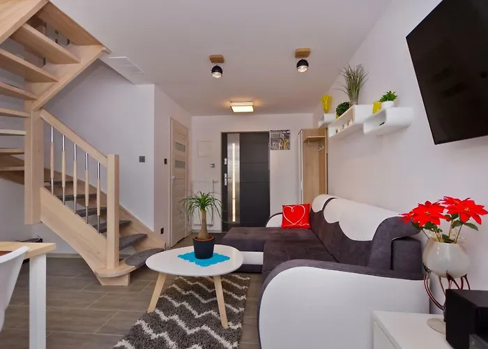 Oaza בית נופש